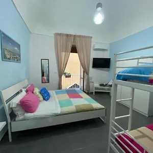 O' Presepe 24 Сasa de vacaciones Nápoles