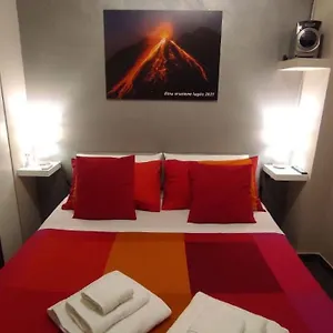 Carminella Apartment CTA