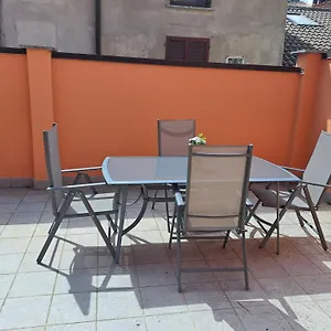 House Ferienhaus Canzo