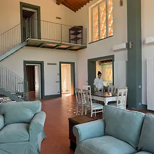 Castello Vicchiomaggio Agroturismo Greve in Chianti
