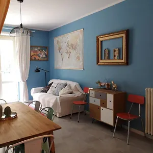 Interno Otto Apartamento Roma