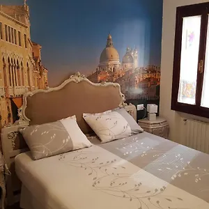 La Corte Incantata Apartment Venedig